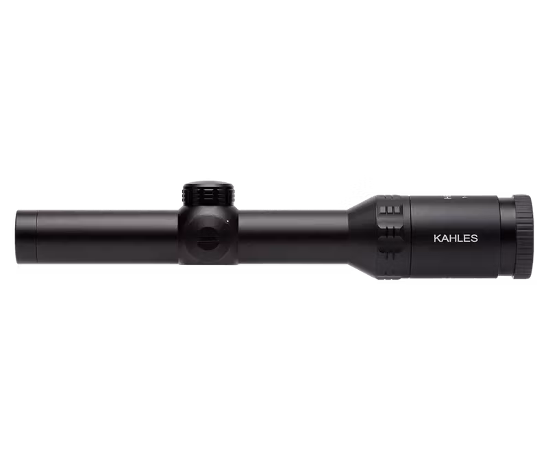 Kahles - HELIA 1-5x24i SR - 4-DH - Höger