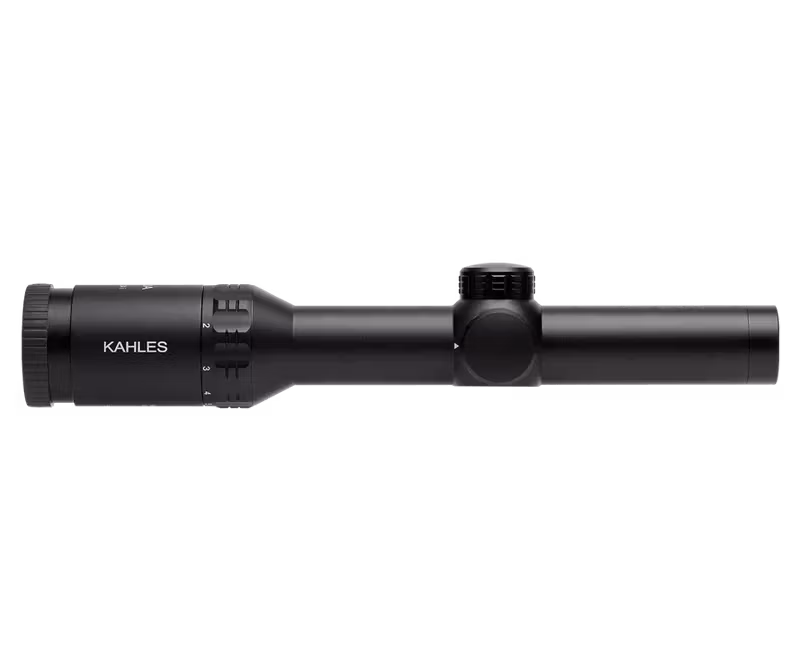 Kahles - HELIA 1-5x24i SR - 4-DH - Höger