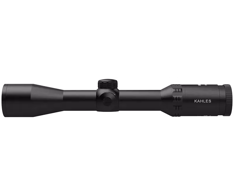 Kahles - HELIA 1,6-8x42i SR - 4-Dot - Höger