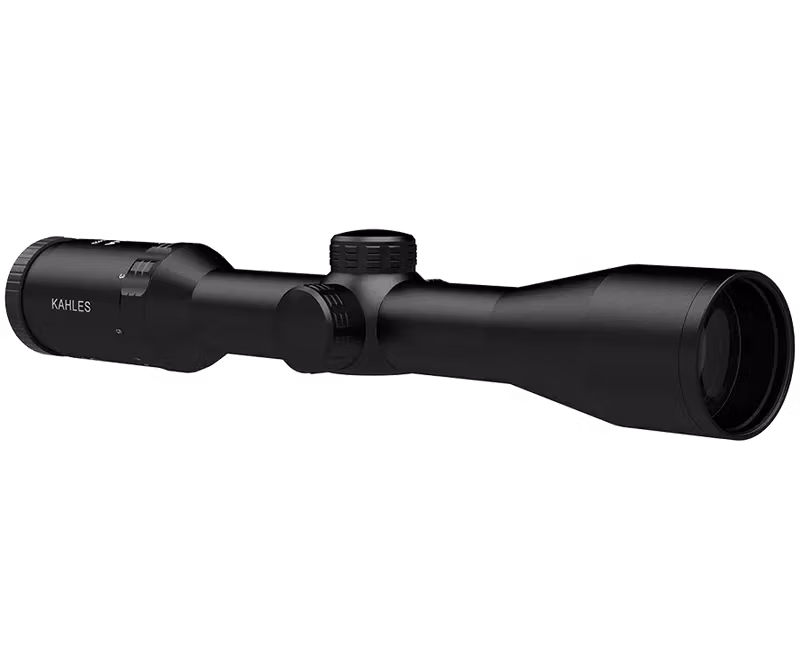 Kahles - HELIA 1,6-8x42i SR - 4-Dot - Höger