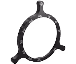 Kahles - Parallax Spinner - K318i