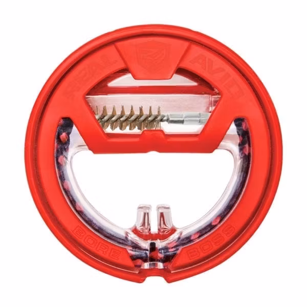 Real Avid - Bore boss - 22 LR / .223 / 5.56mm