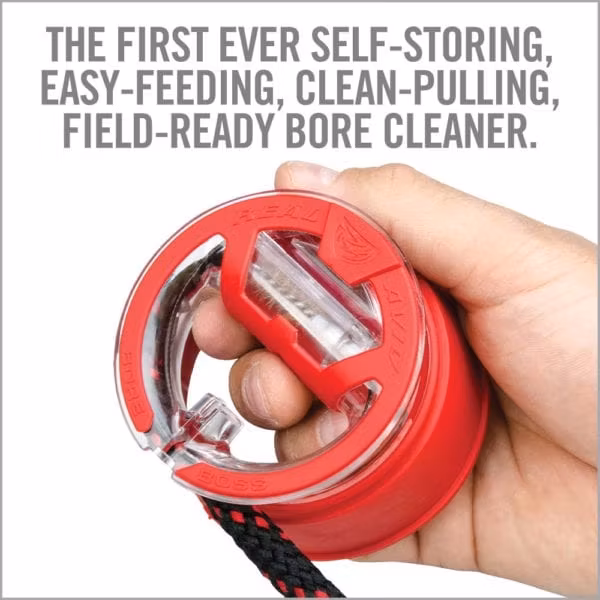 Real Avid - Bore boss - 22 LR / .223 / 5.56mm