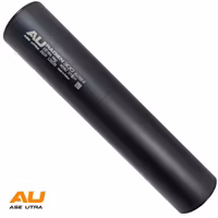 Ase Utra - Radien 300 - Kaliber 300WinMag - 14x1 - Svart