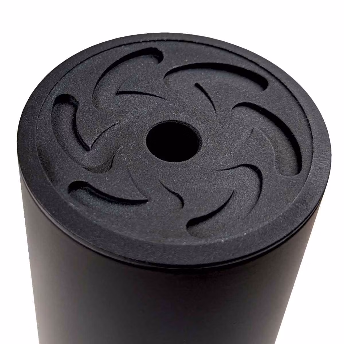 Ase Utra - Radien 300 - Kaliber 300WinMag - 5/8x24 UNEF - Svart