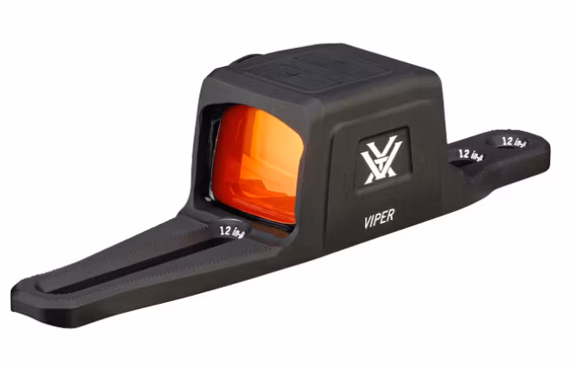 Vortex - Viper Rödpunktsikte för hagelvapen - Multiriktmedel