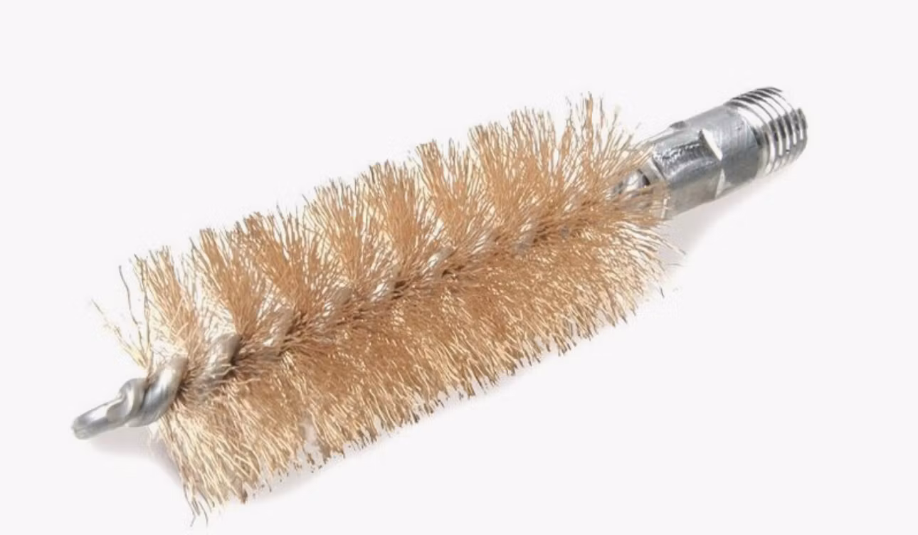 Hoppe's No9 - Bronsborste Kal .50