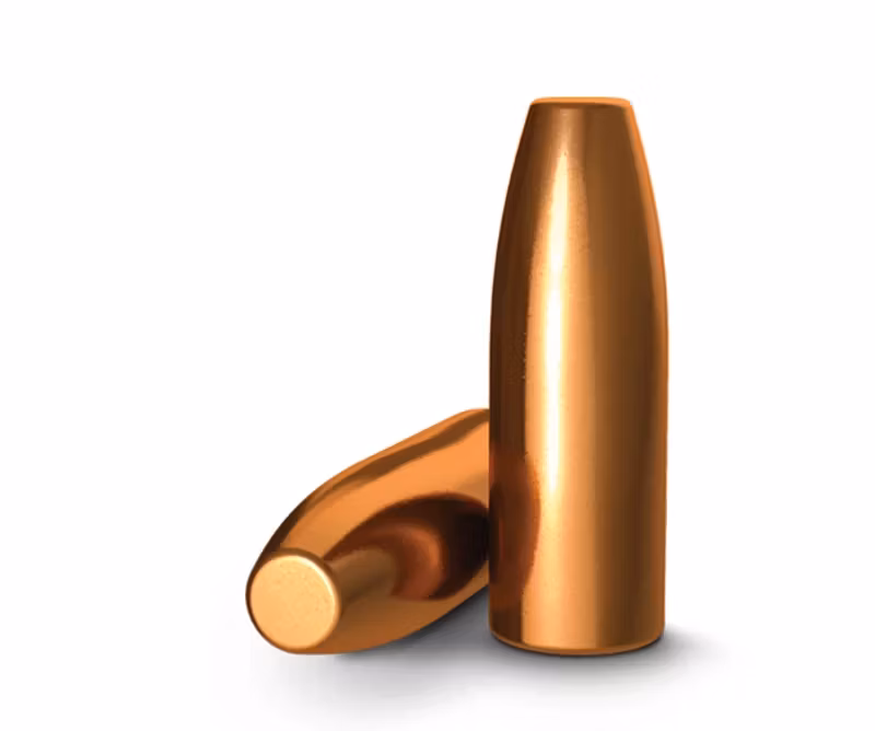 H&N - TC-kula - .30 - .308/165 - HS - 100 st