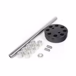 Shooting Technology - 6,5X47 Rifle kit for ADM - Automatic decapping machine