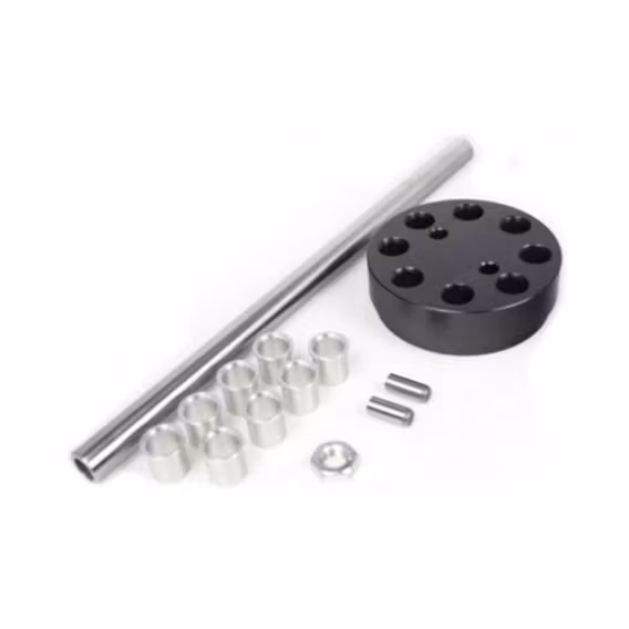 Shooting Technology - 6MM GT Rifle kit for ADM - Automatic decapping machine