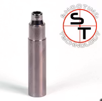 Shooting Technology - HDP Red Funnel 9×19 for Hornady Powder Measure