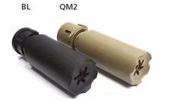 Ase Utra - Dual556-QM2-MINI suppressor BC