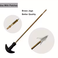 JAG - Kaliber .30/.300/.308