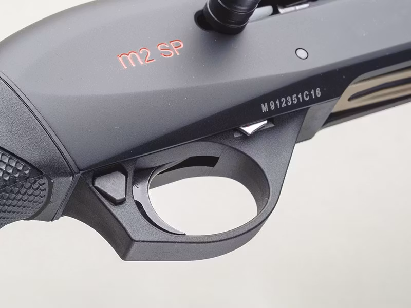 Benelli - M2 SP (Speed Performance) - 12/76 - 65 cm