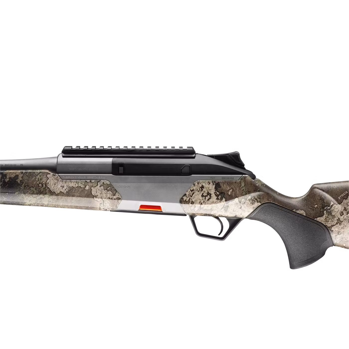 Beretta - BRX1 Camo Strata - .308 - 57cm
