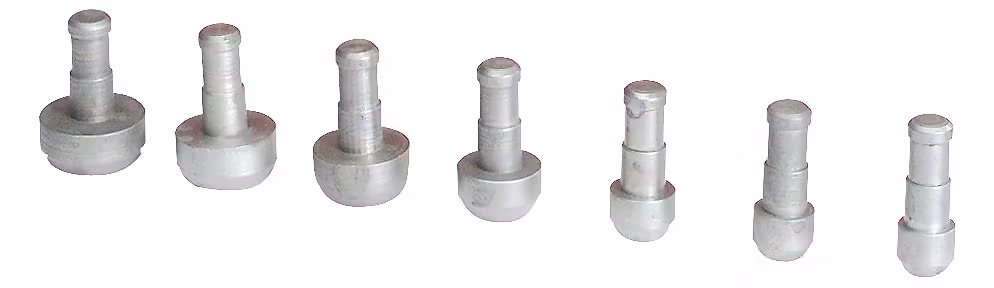 Hornady - Pilot - .284 (#7)