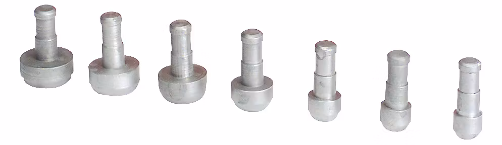 Hornady - Pilot - .400 (#21)