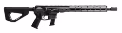 Hera Arms - THE9ers - PCC Nordic - 9mm - 18" - Svart