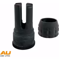 Ase Utra - BoreLock Hiper - 5,56 - Flash Hider - 1/2x28 UNEF