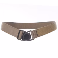 Snigel - Rigid trouser belt -05 - Grey