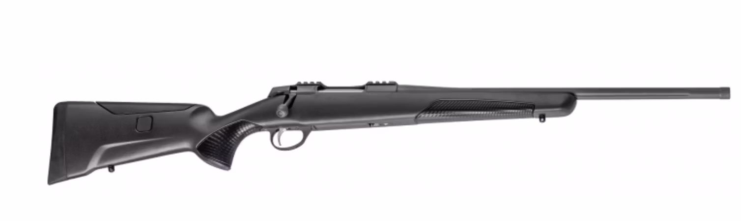 Sako - Sako 90 Adventure Special 2025 - Vänster - PAKETPRIS