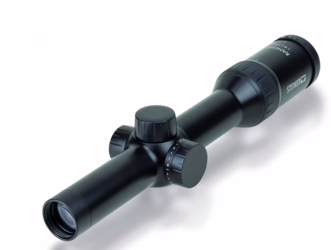 Sako - Sako 90 Adventure Special 2025 - Vänster - PAKETPRIS