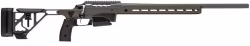 Tikka - T3x ACE Target – .308Win - Justerbar kolv - Heavy barrel - 23,7″ - Midnight Bronze