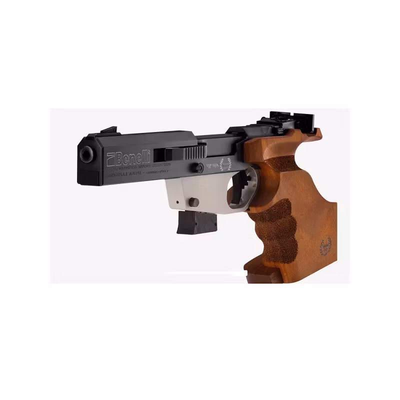 Benelli - MP90S WORLD CUP - Cal.22LR - LH