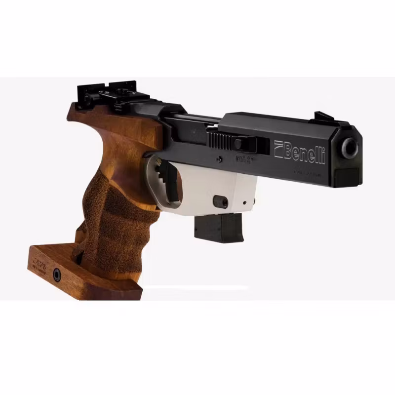 Benelli - MP90S WORLD CUP - Cal.22LR - LH