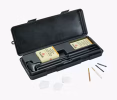 Hoppe's No9 - Vapenvårdspaket Läskstång Stål .30