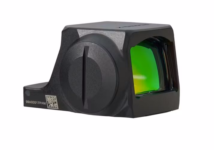 Sig Sauer - ROMEO-X Enclosed Compact - 6 MOA