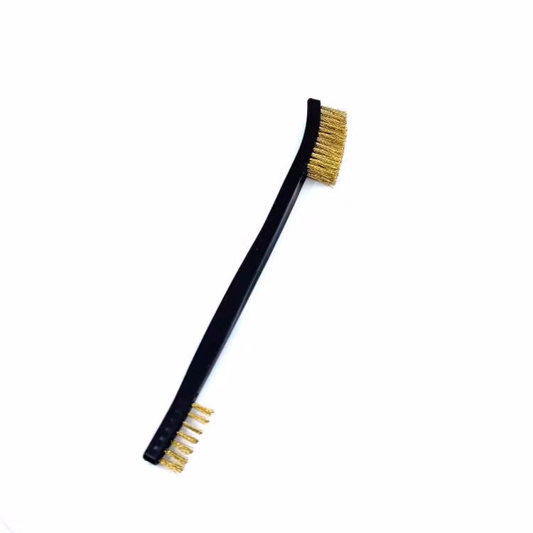 RangeMaster - Utility Brush - Brons