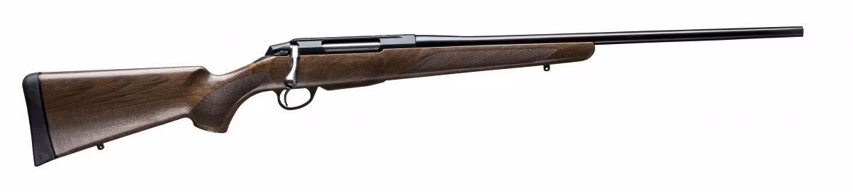 Tikka - T3x Hunter - 20" - Höger - 270 WSM