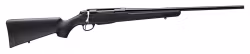 Tikka - T3x Lite - 20" - Höger - 270 Win