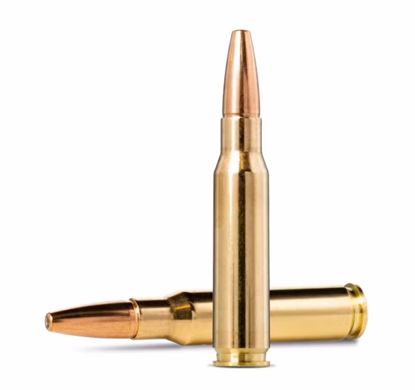 Norma - Vulkan - .300 Win Mag - 11.7g/180gr - 20/ask