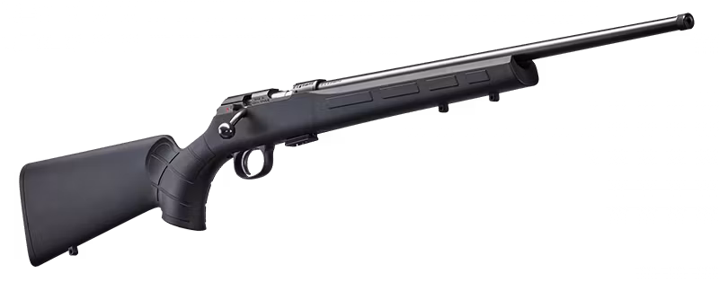 CZ - CZ 457 - Synthetic - 20" – .22lr