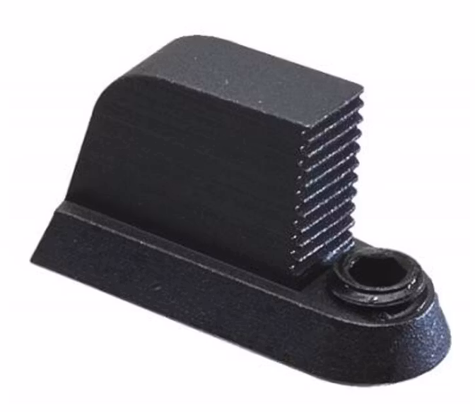 CZ - Front Sight Checkered - 6,75 mm