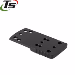 Toni System - Shadow 2 OR / P-10C / Shadow 2 Compact - Plate Base Mount - Type S