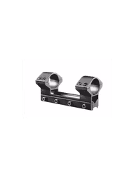 Stoeger - Kikarfäste med skena - 25,4 mm diameter / 1″