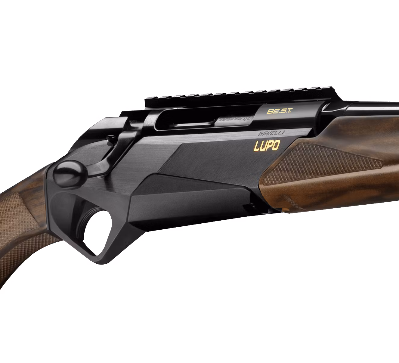 Benelli - LUPO BE-S.T. Wood - 56cm - 30-06