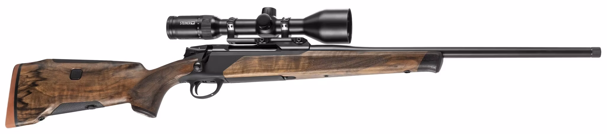 Sako - Sako 100 Explorer Wood - 15x1 -  20" - flutad - 30-06 Sprg. - Höger