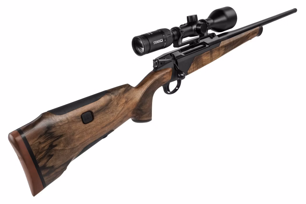 Sako - Sako 100 Explorer Wood - 15x1 -  20" - flutad - 30-06 Sprg. - Höger