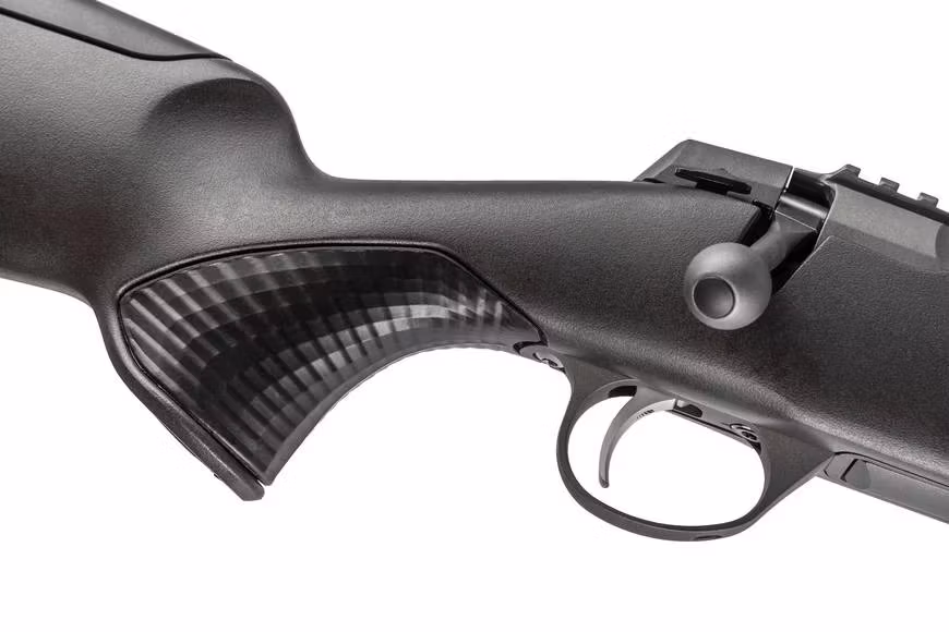 Sako - Sako 90 Adventure - Ceracote - 22.4" - Utan öppna riktmedel - 22-250 Rem - Höger