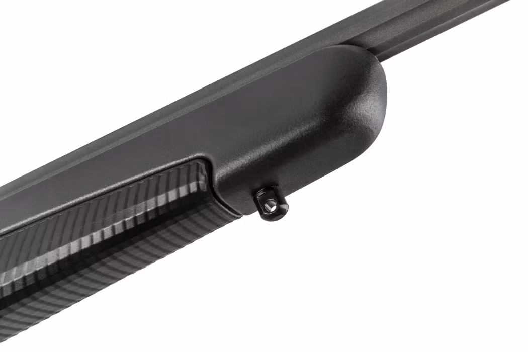 Sako - Sako 90 Adventure - Ceracote - 22.4" - Utan öppna riktmedel - 22-250 Rem - Höger