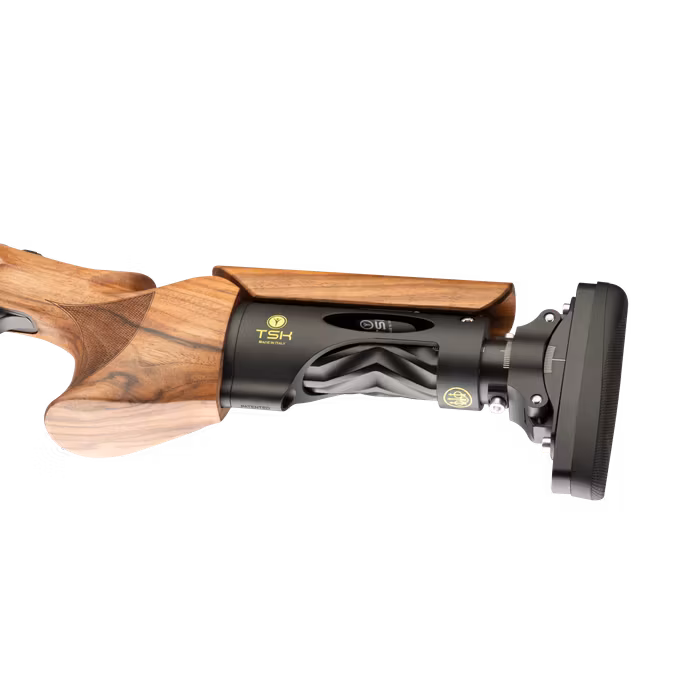 Beretta - DT11 Black DLC Pro Sporting  - TSK kolv - 76 cm - 12/70