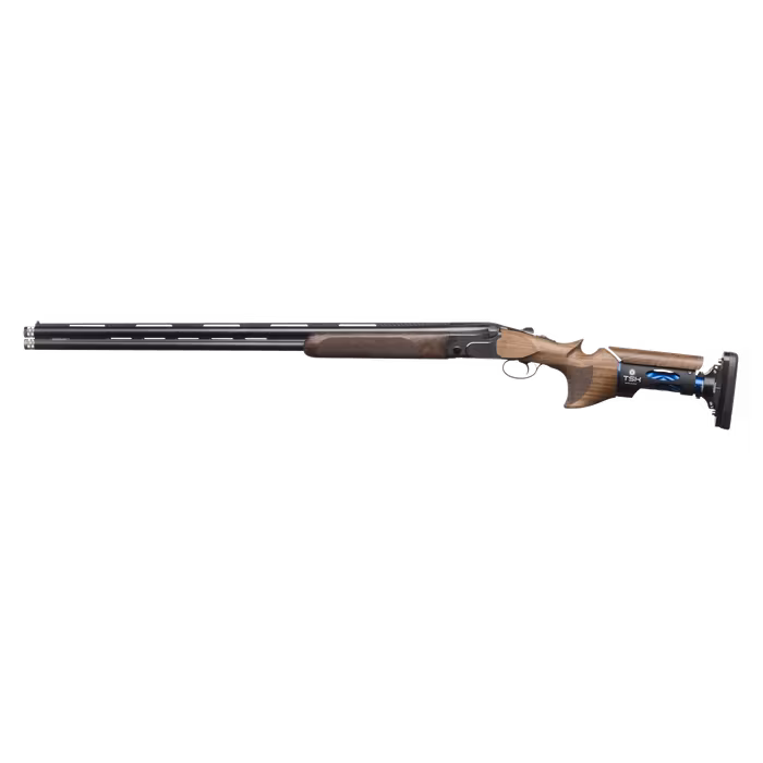 Beretta - DT11 Black Pro Trap  - TSK kolv - 76 cm - 12/70