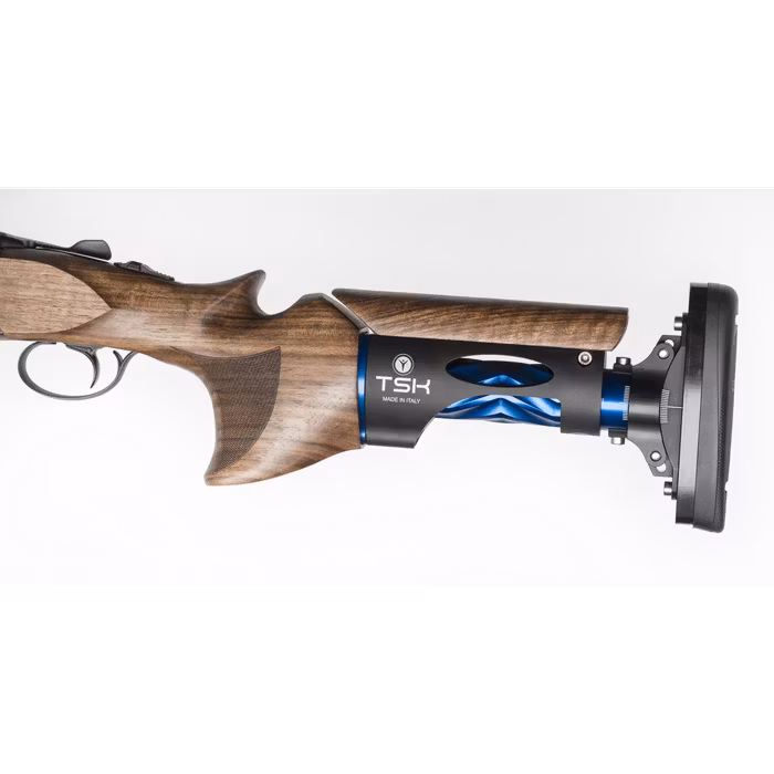 Beretta - DT11 Black Pro Trap  - TSK kolv - 81 cm - 12/70