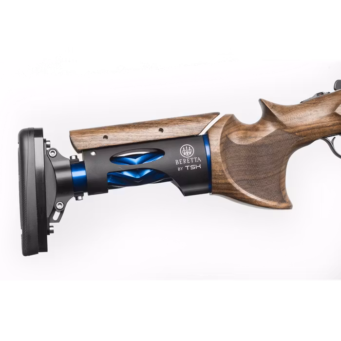 Beretta - DT11 Black Pro Trap  - TSK kolv - 81 cm - 12/70