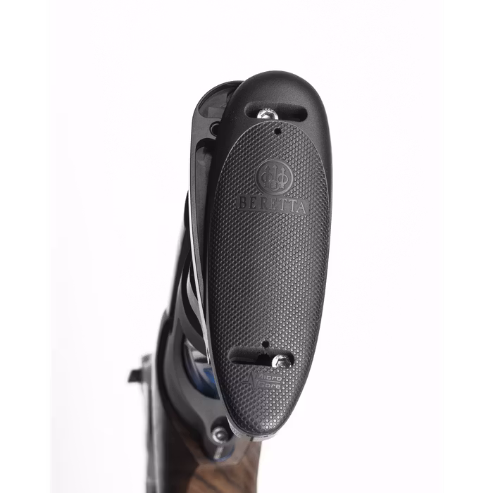 Beretta - DT11 Black Pro Trap  - TSK kolv - 81 cm - 12/70