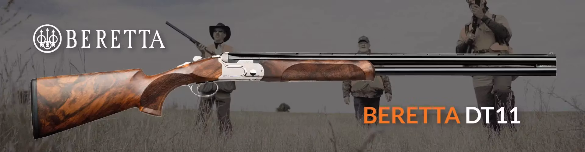 Beretta - DT11 Trap DTL - 81 cm - 12/70